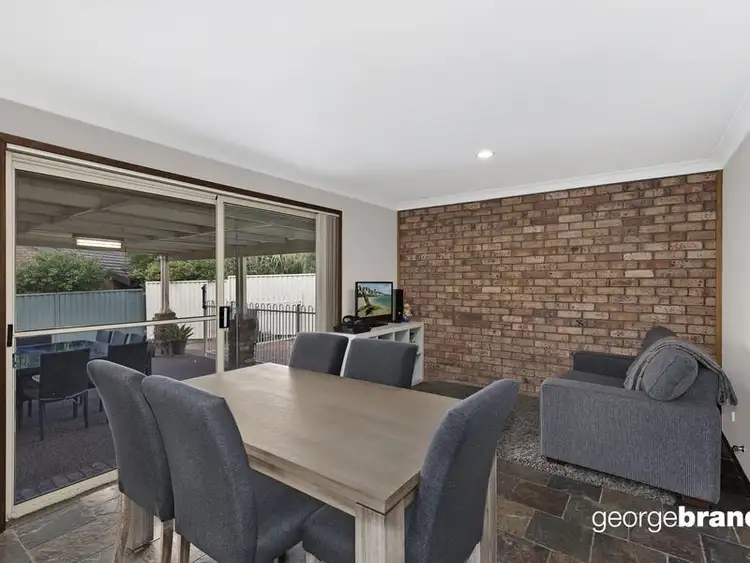 Fifth view of Homely house listing, 1 Supply Close, Bateau Bay NSW 2261