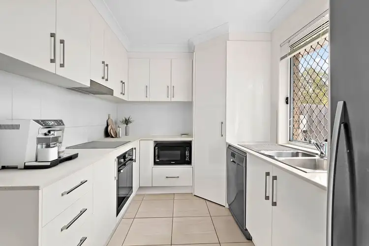 Third view of Homely townhouse listing, 35/10 Emerald Place, Bridgeman Downs QLD 4035