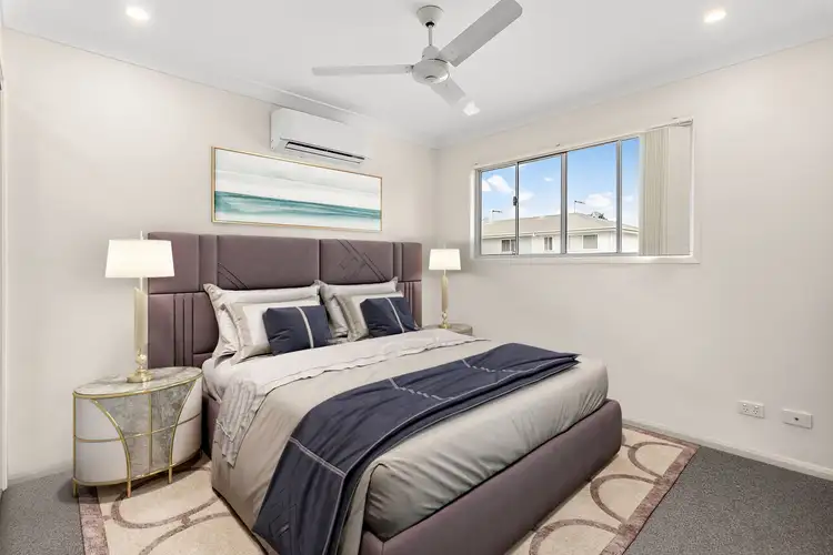 Fourth view of Homely townhouse listing, 35/10 Emerald Place, Bridgeman Downs QLD 4035