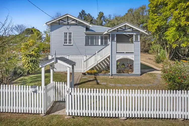 Main view of Homely house listing, 14 Tweed Lane, Gympie QLD 4570