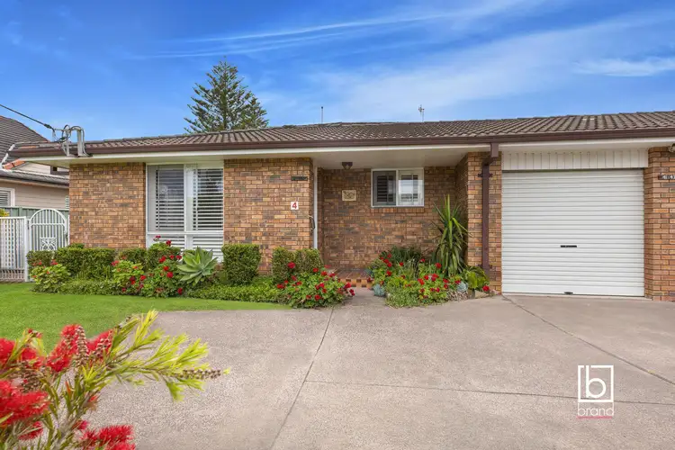4/41-43 Nirvana Street, Long Jetty NSW 2261