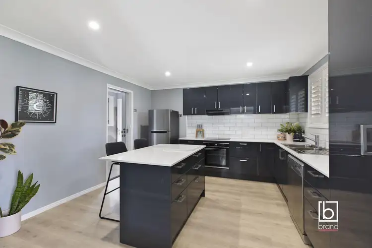 Second view of Homely villa listing, 4/41-43 Nirvana Street, Long Jetty NSW 2261