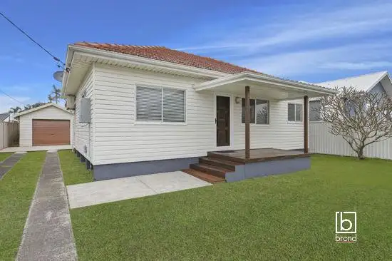 3 Hargraves Street, The Entrance North NSW 2261