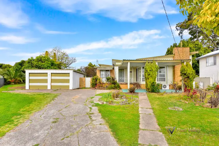 21 Nancy Street, Tamworth NSW 2340