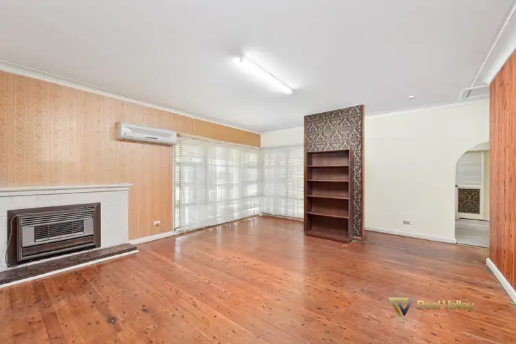 Second view of Homely house listing, 21 Nancy Street, Tamworth NSW 2340