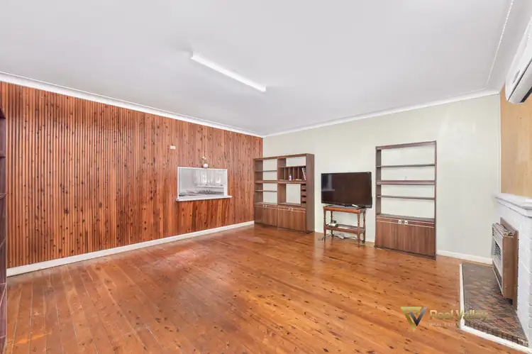 Fifth view of Homely house listing, 21 Nancy Street, Tamworth NSW 2340