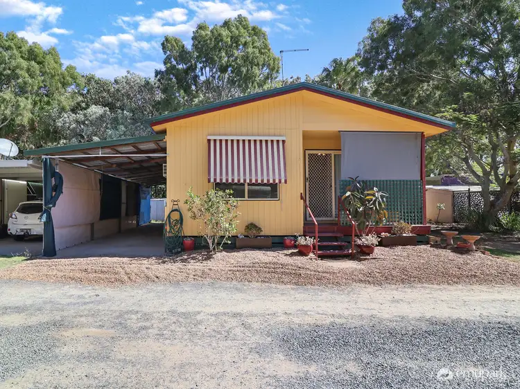 Main view of Homely retirement listing, 406/756-760 Scenic Highway, Kinka Beach QLD 4703