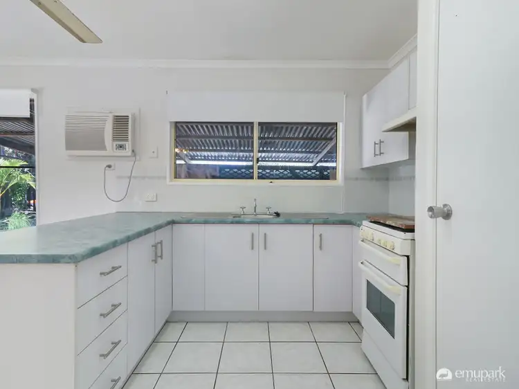 Second view of Homely retirement listing, 406/756-760 Scenic Highway, Kinka Beach QLD 4703