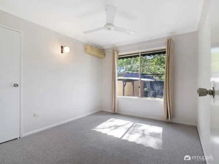 Fifth view of Homely retirement listing, 406/756-760 Scenic Highway, Kinka Beach QLD 4703