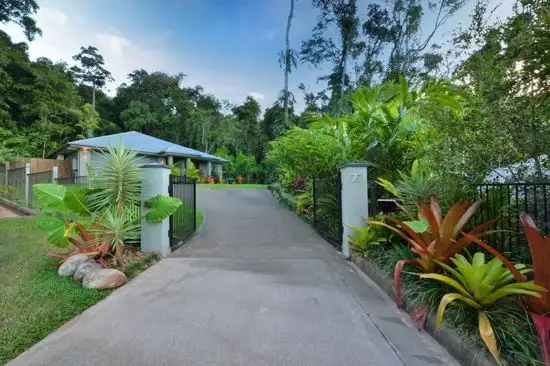 Third view of Homely house listing, 77 Leonard Street, Kewarra Beach QLD 4879
