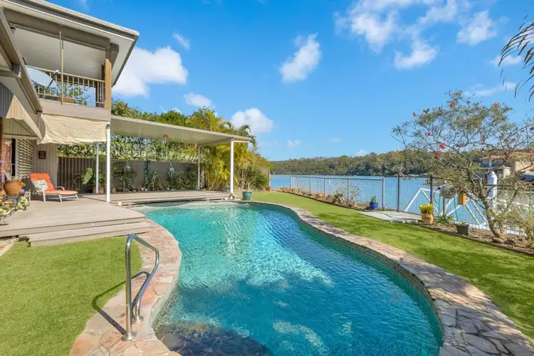 Third view of Homely house listing, 110 Jacaranda Avenue, Tweed Heads West NSW 2485