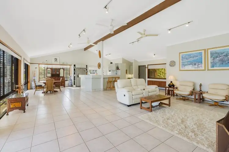Fourth view of Homely house listing, 110 Jacaranda Avenue, Tweed Heads West NSW 2485