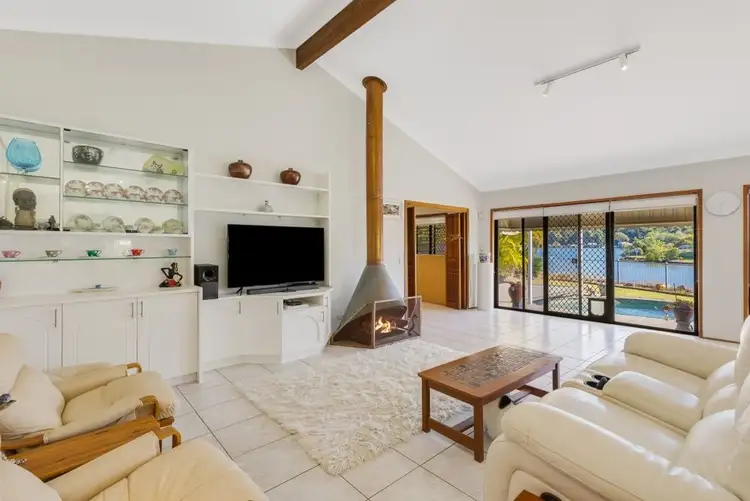 Fifth view of Homely house listing, 110 Jacaranda Avenue, Tweed Heads West NSW 2485