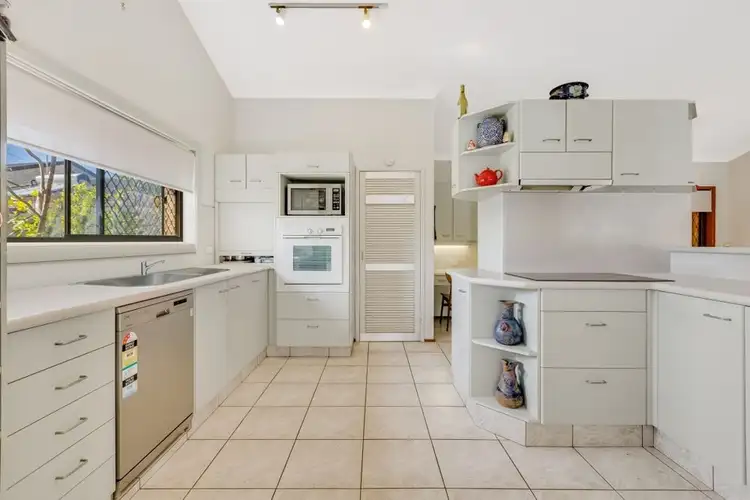 Sixth view of Homely house listing, 110 Jacaranda Avenue, Tweed Heads West NSW 2485