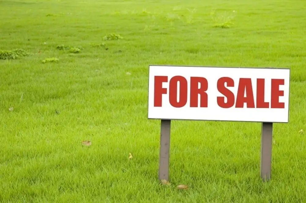 Main view of Homely land listing, 8 Standish Street, St Lawrence QLD 4707