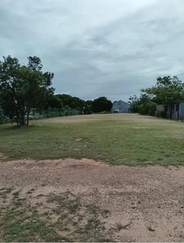 Second view of Homely land listing, 8 Standish Street, St Lawrence QLD 4707