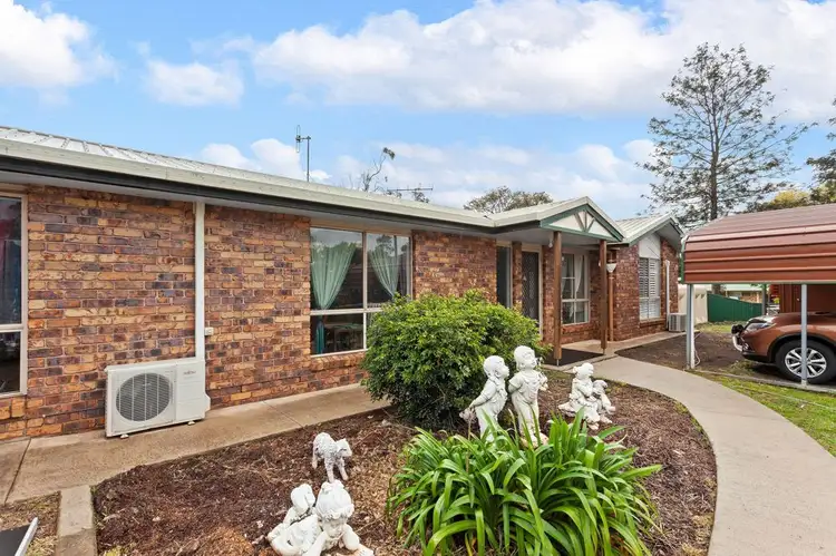Main view of Homely house listing, 7 Reis Road, Highfields QLD 4352