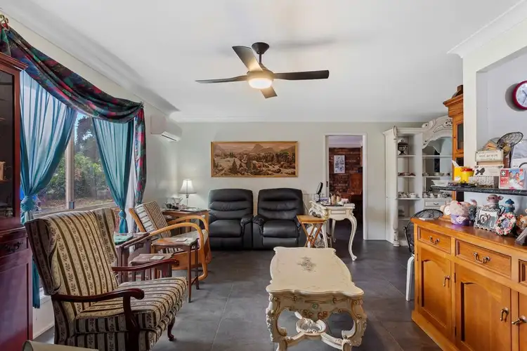 Third view of Homely house listing, 7 Reis Road, Highfields QLD 4352