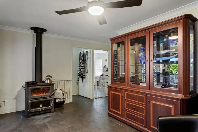 Fourth view of Homely house listing, 7 Reis Road, Highfields QLD 4352