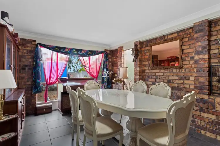 Fifth view of Homely house listing, 7 Reis Road, Highfields QLD 4352