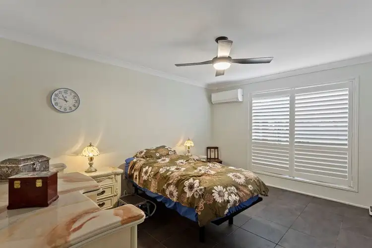 Sixth view of Homely house listing, 7 Reis Road, Highfields QLD 4352