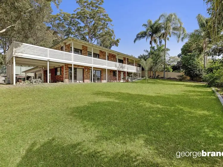 Main view of Homely house listing, 14A Wyong Road, Berkeley Vale NSW 2261
