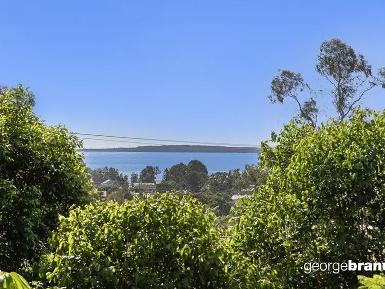 Second view of Homely house listing, 14A Wyong Road, Berkeley Vale NSW 2261