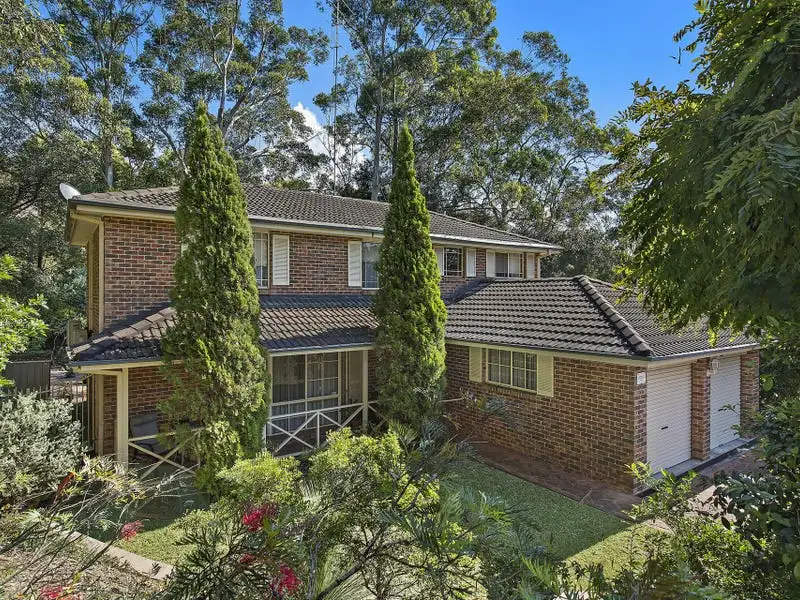 Main view of Homely house listing, 2 Greenwood Avenue, Berkeley Vale NSW 2261
