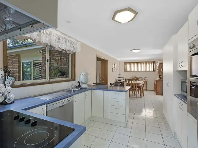 Second view of Homely house listing, 2 Greenwood Avenue, Berkeley Vale NSW 2261