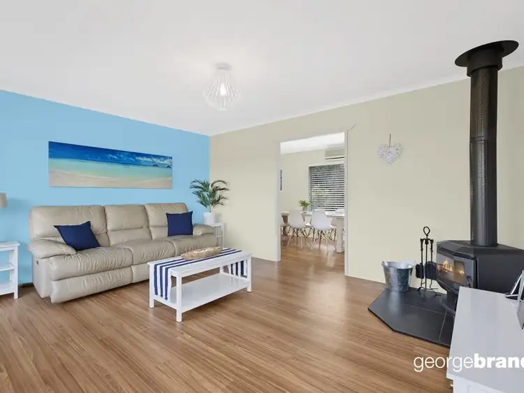 Second view of Homely house listing, 3 West Kahala Avenue, Budgewoi NSW 2262