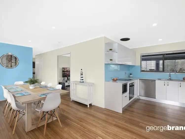 Fourth view of Homely house listing, 3 West Kahala Avenue, Budgewoi NSW 2262