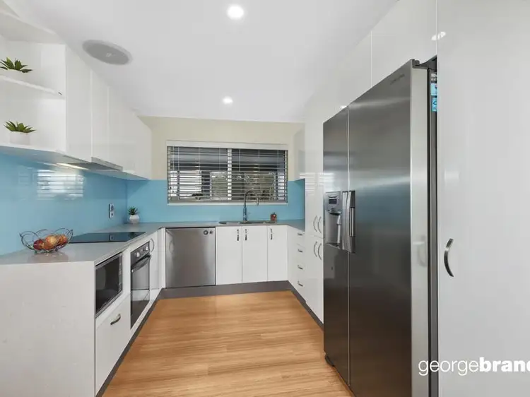 Fifth view of Homely house listing, 3 West Kahala Avenue, Budgewoi NSW 2262