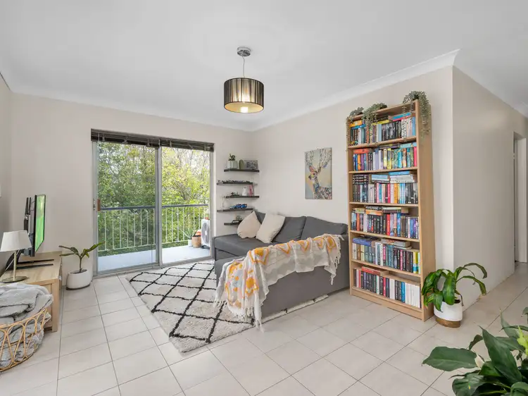 6/34 York Street, Coorparoo QLD 4151