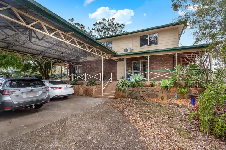 15 Valley View Road, Ballard QLD 4352