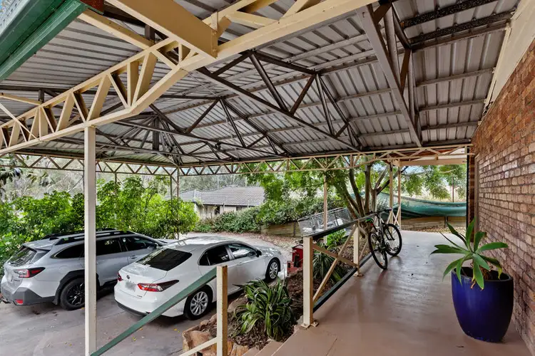 Second view of Homely house listing, 15 Valley View Road, Ballard QLD 4352