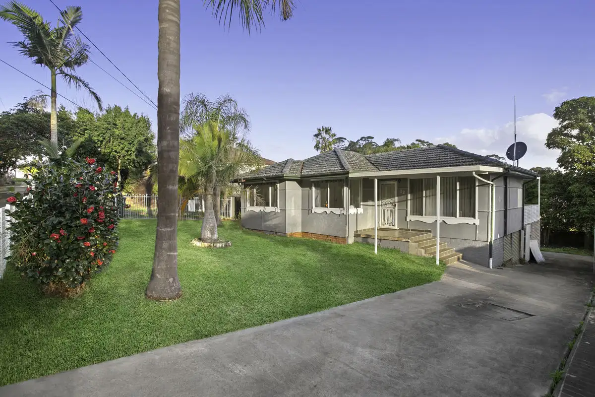 Main view of Homely house listing, 52 Whalans Road, Greystanes NSW 2145