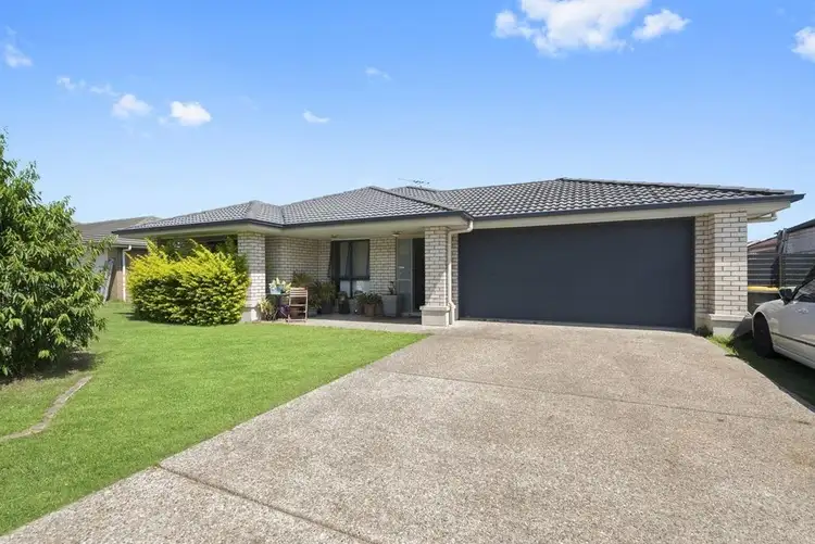 8 Peggy Road, Bellmere QLD 4510