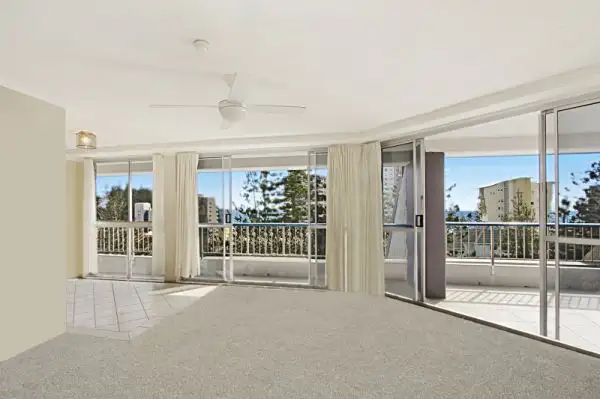 Main view of Homely apartment listing, 12/22-26 Boundary Street, Rainbow Bay QLD 4225