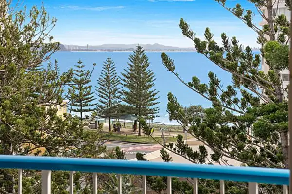 Fourth view of Homely apartment listing, 12/22-26 Boundary Street, Rainbow Bay QLD 4225
