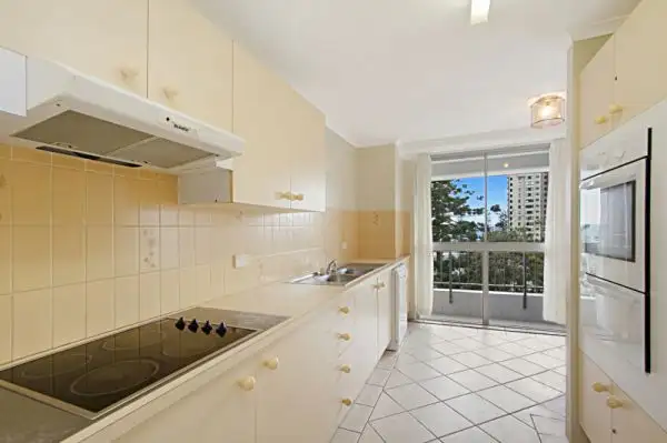 Fifth view of Homely apartment listing, 12/22-26 Boundary Street, Rainbow Bay QLD 4225