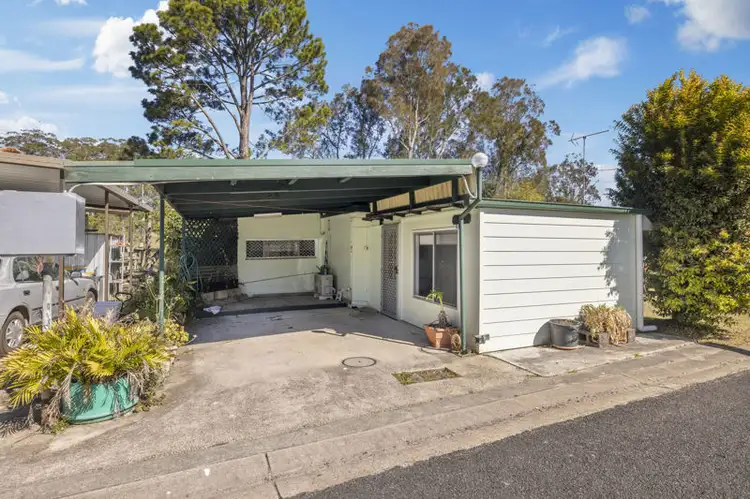 Main view of Homely other listing, 25/4 Riverwood Place, Urunga NSW 2455