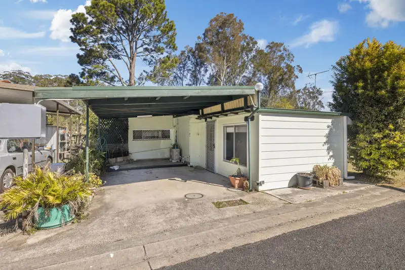 Main view of Homely other listing, 25/4 Riverwood Place, Urunga NSW 2455