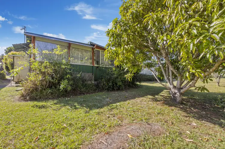 Second view of Homely other listing, 25/4 Riverwood Place, Urunga NSW 2455