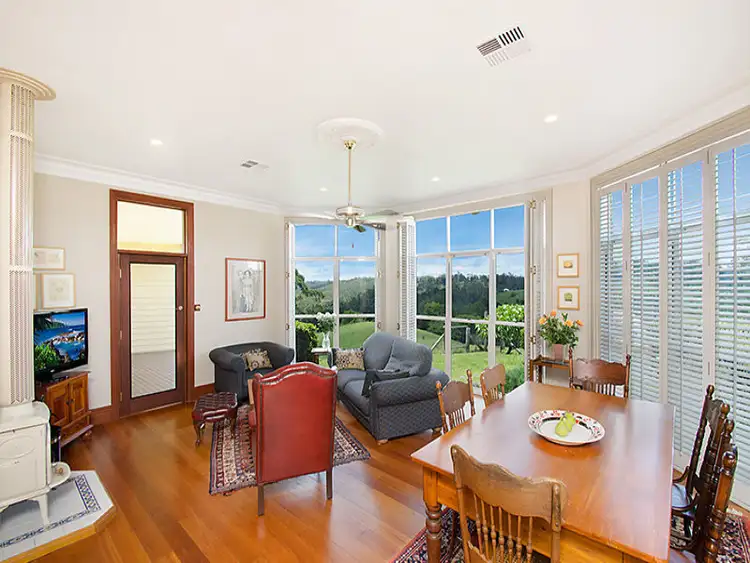 Second view of Homely house listing, 138 Geraghty Lane, Maleny QLD 4552