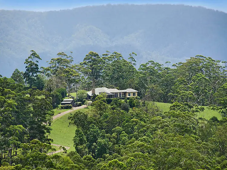 Fourth view of Homely house listing, 138 Geraghty Lane, Maleny QLD 4552