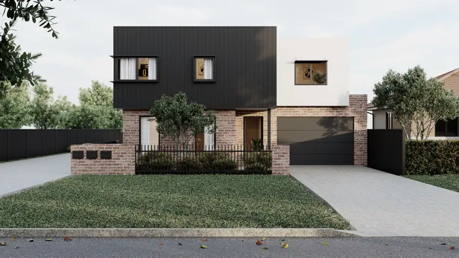 Main view of Homely townhouse listing, 2/59 SHAW STREET, Wagga Wagga NSW 2650
