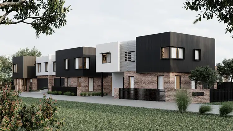 Fourth view of Homely townhouse listing, 2/59 SHAW STREET, Wagga Wagga NSW 2650