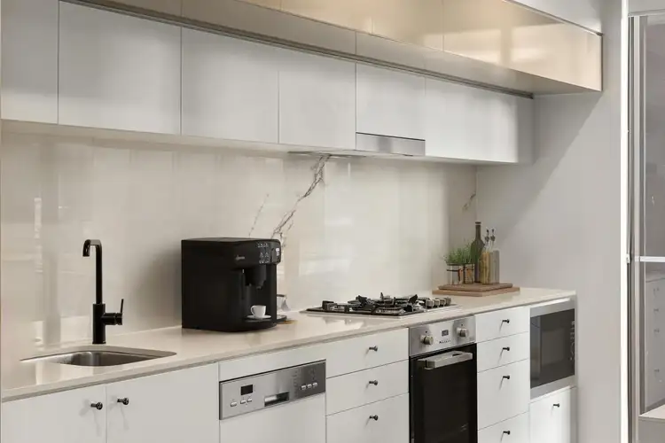 Third view of Homely unit listing, 506/49 Cordelia Street, South Brisbane QLD 4101