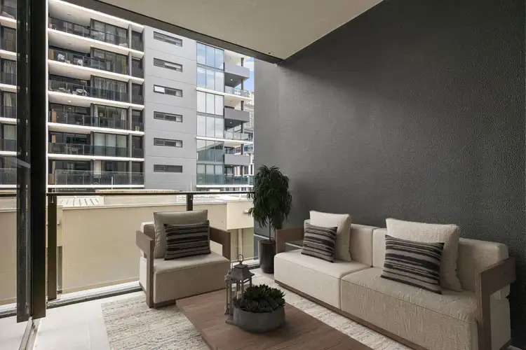 Fourth view of Homely unit listing, 506/49 Cordelia Street, South Brisbane QLD 4101