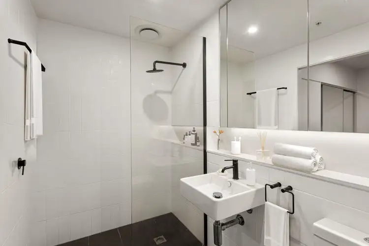 Sixth view of Homely unit listing, 506/49 Cordelia Street, South Brisbane QLD 4101